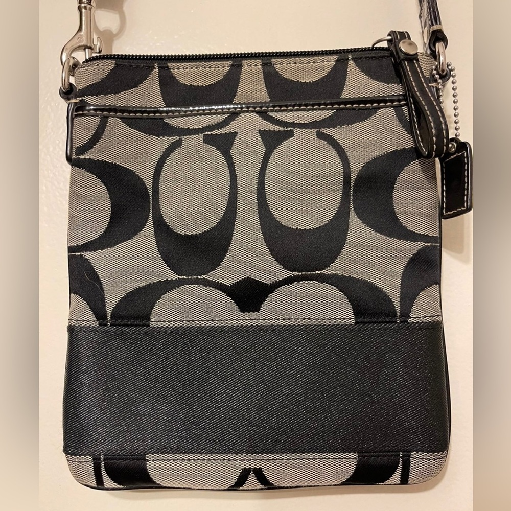 Coach Small Crossbody